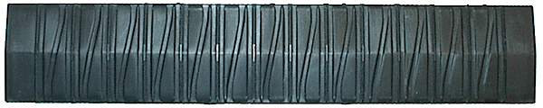 Boxcar Parts -- Steel Roof