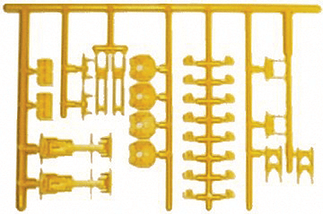 Deck & Hitch Details -- For TOFC Flatcars-4