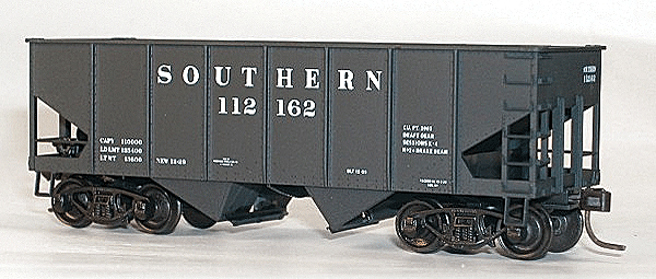 55-Ton USRA Hopper - 3-Pack -- Southern