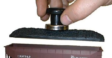 Load Removal Magnet