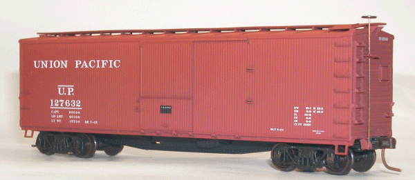 Dbl Shth Wd Box UP 3/