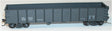 AAR 41' Steel Gondola - Kit (Plastic) -- Data Only (black)