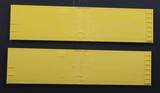 Steel Reefer Sides -- Hinged-Door Version 1 Pair-1