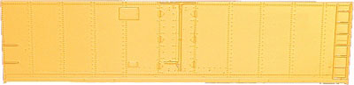Steel Reefer Sides -- Hinged-Door Version 1 Pair-2