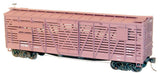 40' Wood Stock Car -- Data Only (Mineral Red)-2