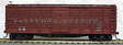 40' Wood Stock Car -- Data Only (Mineral Red)-1