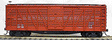 40' Wood Stock Car -- Data Only (Oxide)-1
