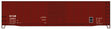 50' Single-Door Riveted-Side Boxcar - Kit -- New York, Susquehanna & Western 2084 (Boxcar Red)