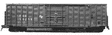 50' Exterior-Post Modern Boxcar - Kit -- Undecorated