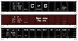 AAR 41' Steel Gondola 3-Pack - Kit -- Central of Georgia #18300, Southern Pacific 363874, Western Ry of Alabama 11