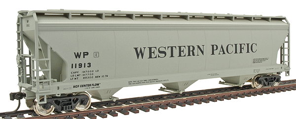 Bi-Level Open Auto Rack - Kit -- Santa Fe #88875 (red, white, Auto-Veyor & Shock Control Markings)