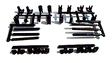 Universal Coupling Assortment pkg(2)-1