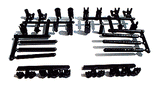 Universal Coupling Assortment pkg(2)-1