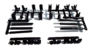 Universal Coupling Assortment pkg(2)-1