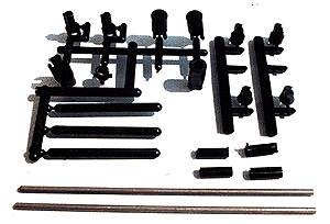 Universal Coupling Kit