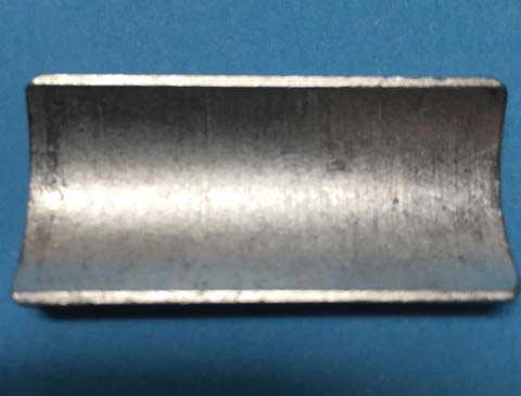 Motor Mount Cradle Weight For Assorted Units -- RPP: SD60, SD45-2, SD90MAC;  Athearn: F59PH