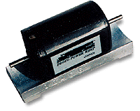 Motor Mount Cradle Weight For Rail Power Products Units -- 8-40CW, 9-44CW-1
