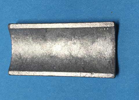 Motor Mount Cradle Weight For Assorted Units -- Athearn: UB;  RPP: CF7, 8-40B