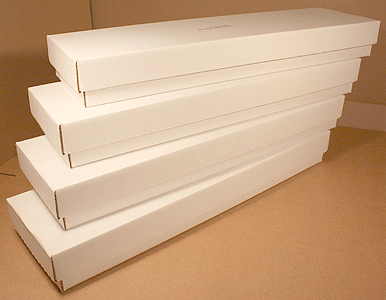 Hobby Tote System High-Sided Storage Container - 2-3/4"  6.8cm Deep -- pkg(4)