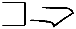 Grab Irons pkg(50)
