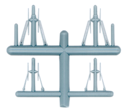 Windshield Wipers -- Long & Short pkg(16)-1