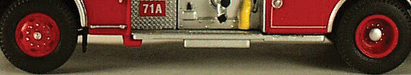 5-Hole Disc Wheels & Tires -- 2 Front, 2 Rear (10 Lug)