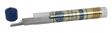 Tix Solder 275 Degree Melt -- Approximately 375 Grains, 60 Sticks-1