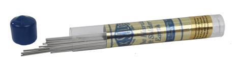 Tix Solder 275 Degree Melt -- Approximately 375 Grains, 60 Sticks-1
