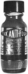 Adhesive - Anti-Flux -- 1/2oz  14.8mL-1