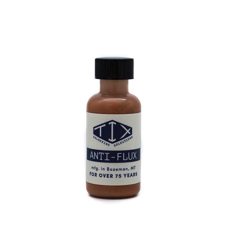 Anti-Flux -- 2oz  59.1ml-2