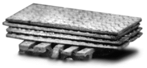 Diamond plate sheet    7/