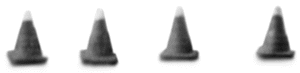 Safety Pylons