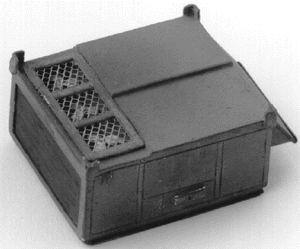 Window Air Conditioner