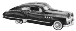 1949 Buick Roadmaster