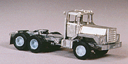 Autocar tractor