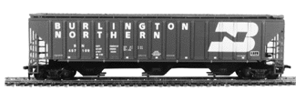 55' PS crvd hop TCA