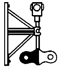 Trackside Details -- Train Order Board #2