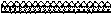 Gingerbread Trim; pkg(10) Unpainted Metal Castings -- Style #4