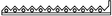 Ridge Trim; pkg(10) Unpainted Metal Castings