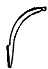 Roof brace small      12/