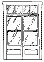 Entry Door -- Double pkg(2)