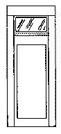 Doors -- Solid Panel pkg(4)