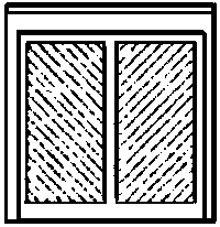 Doors -- Freight pkg(4)
