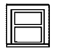 Window dh vs 2-pane    4/