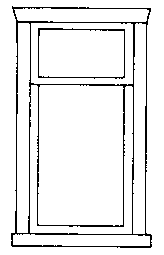 Window large 2-pane    4/