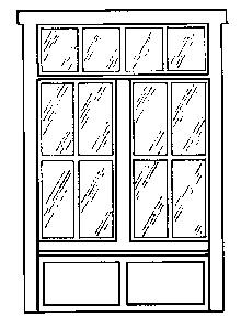 Large window           2/