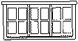 Window triple          4/