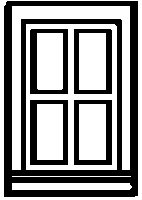 Window pkg(4) -- Single