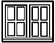Window pkg(4) -- Double