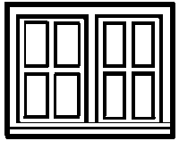 Window pkg(4) -- Double
